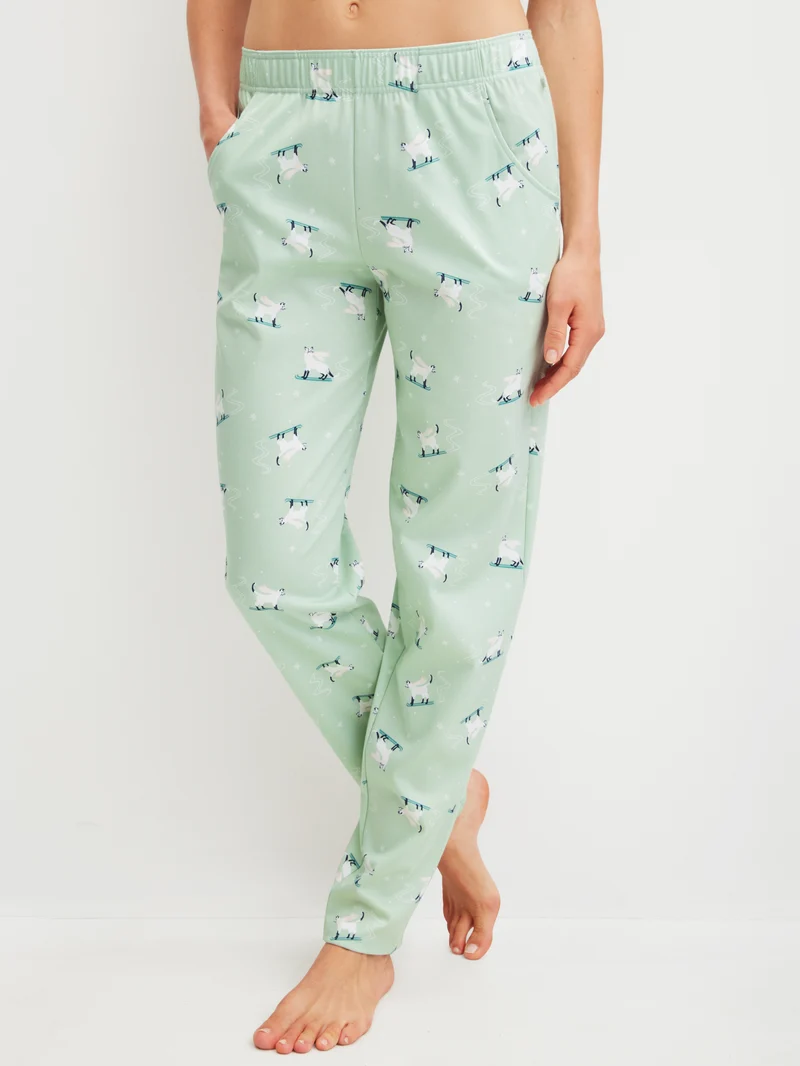 WOMEN Pants