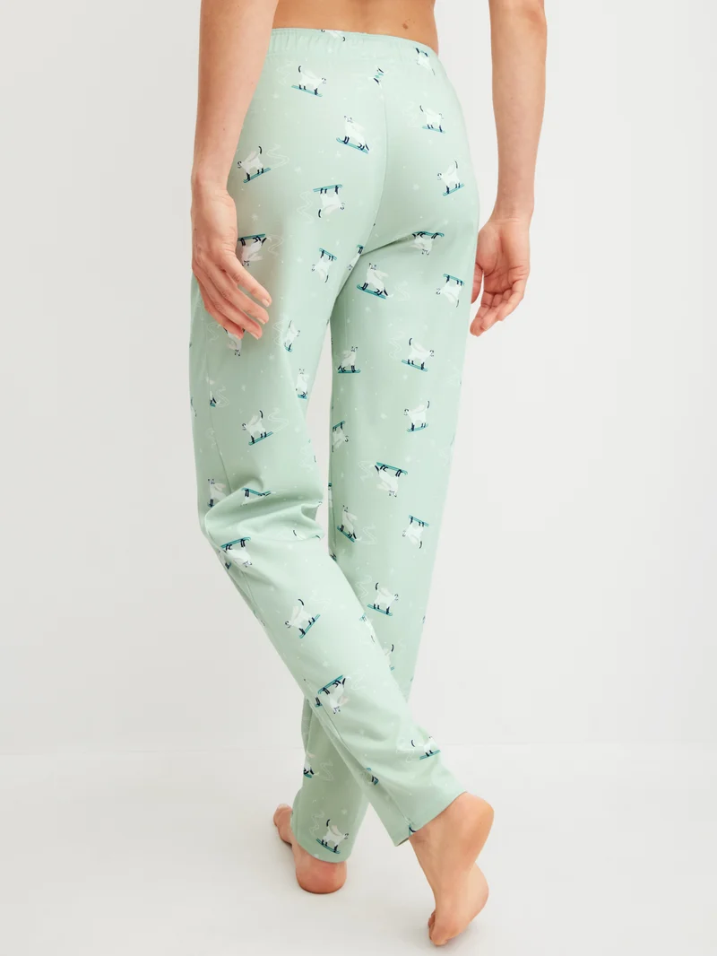 WOMEN Pants