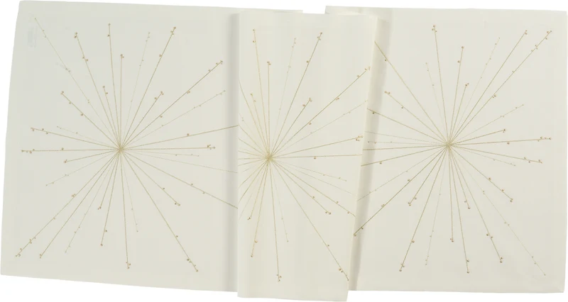 Sander Tischläufer Universo 50x150cm