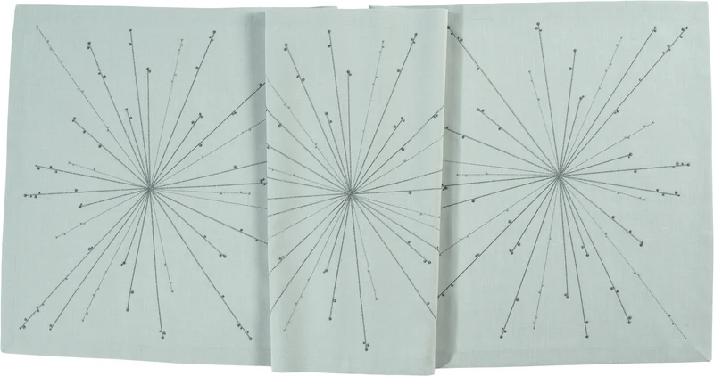Sander Tischläufer Universo 50x150cm