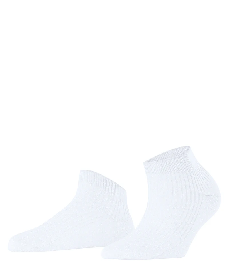 FALKE Shiny Rib Damen