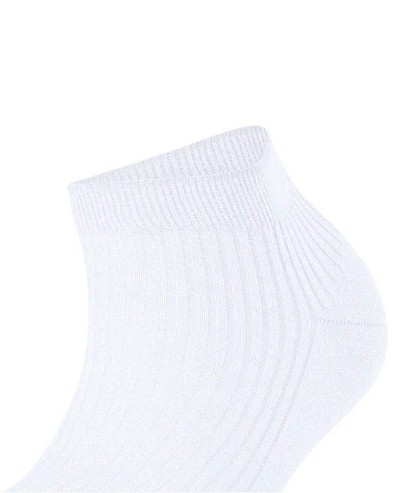 FALKE Shiny Rib Damen