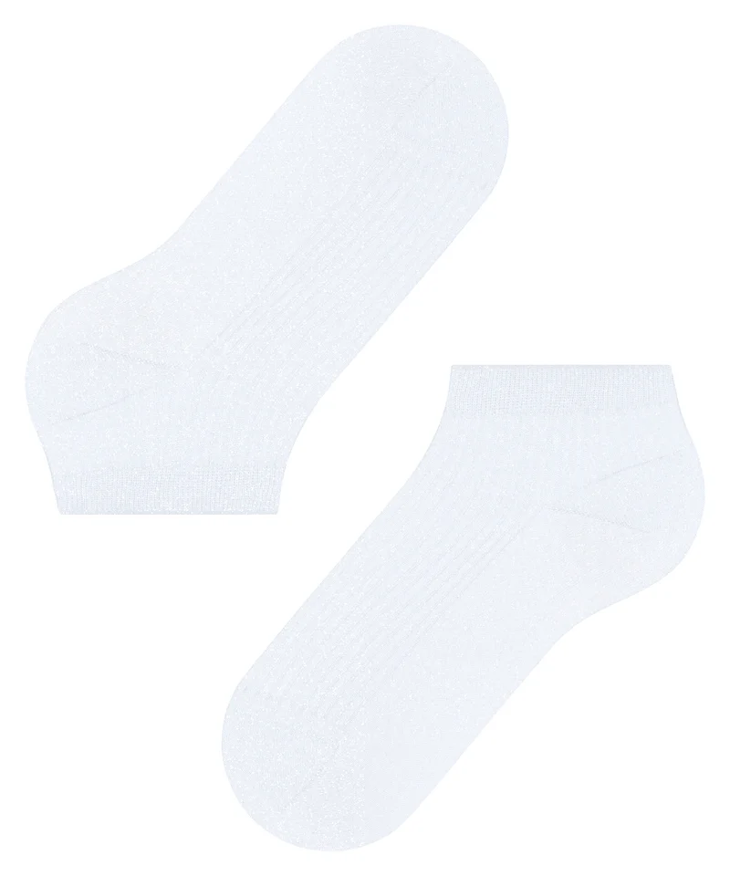 FALKE Shiny Rib Damen