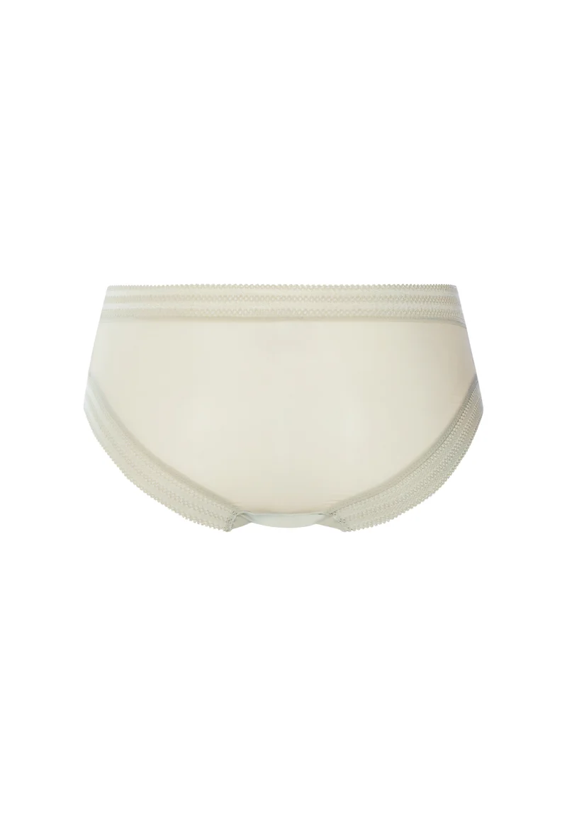 Orea Midi Briefs