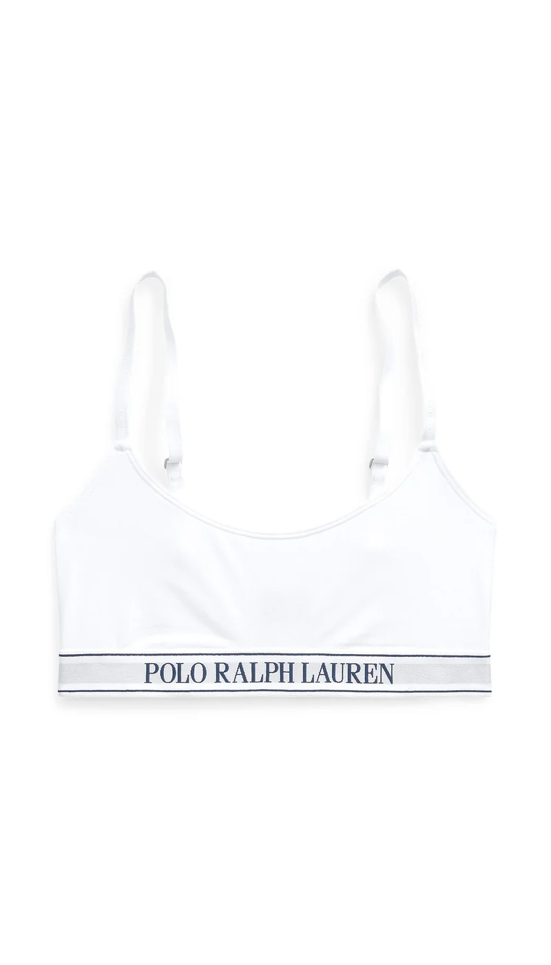 Scoop Bralette
