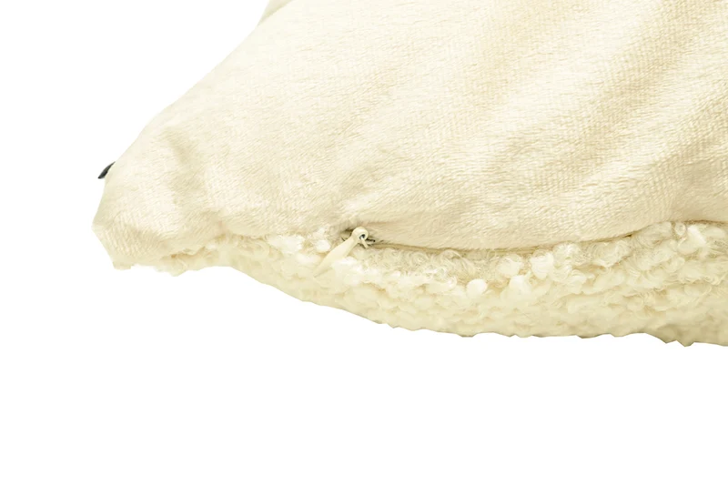 Unique Living Boucle-Kissen Romie 45x45cm