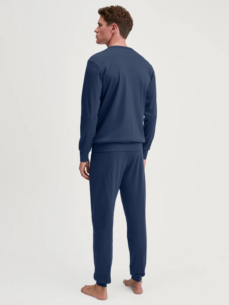 MEN Pyjamas with cuff