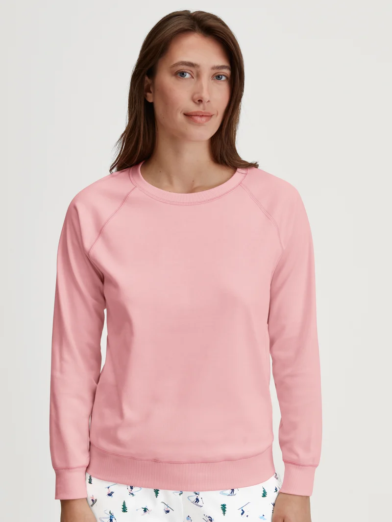 WOMEN Shirt long-sleeve