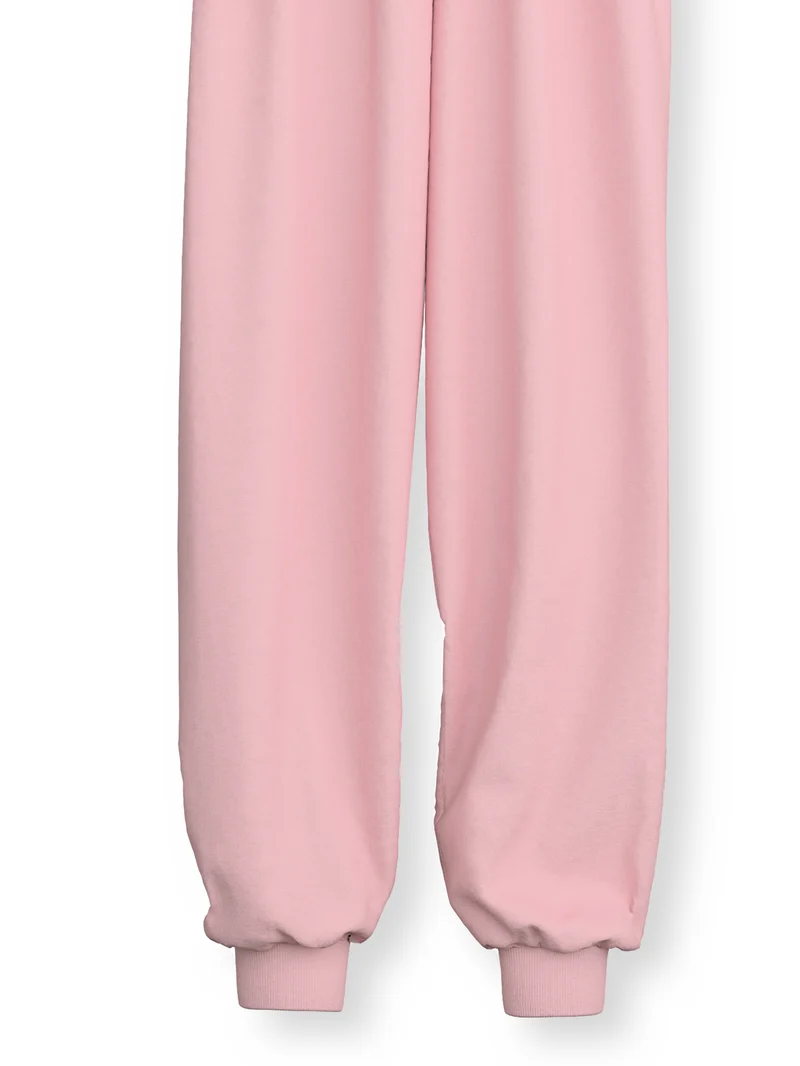 GIRLS Pyjamas with cuff