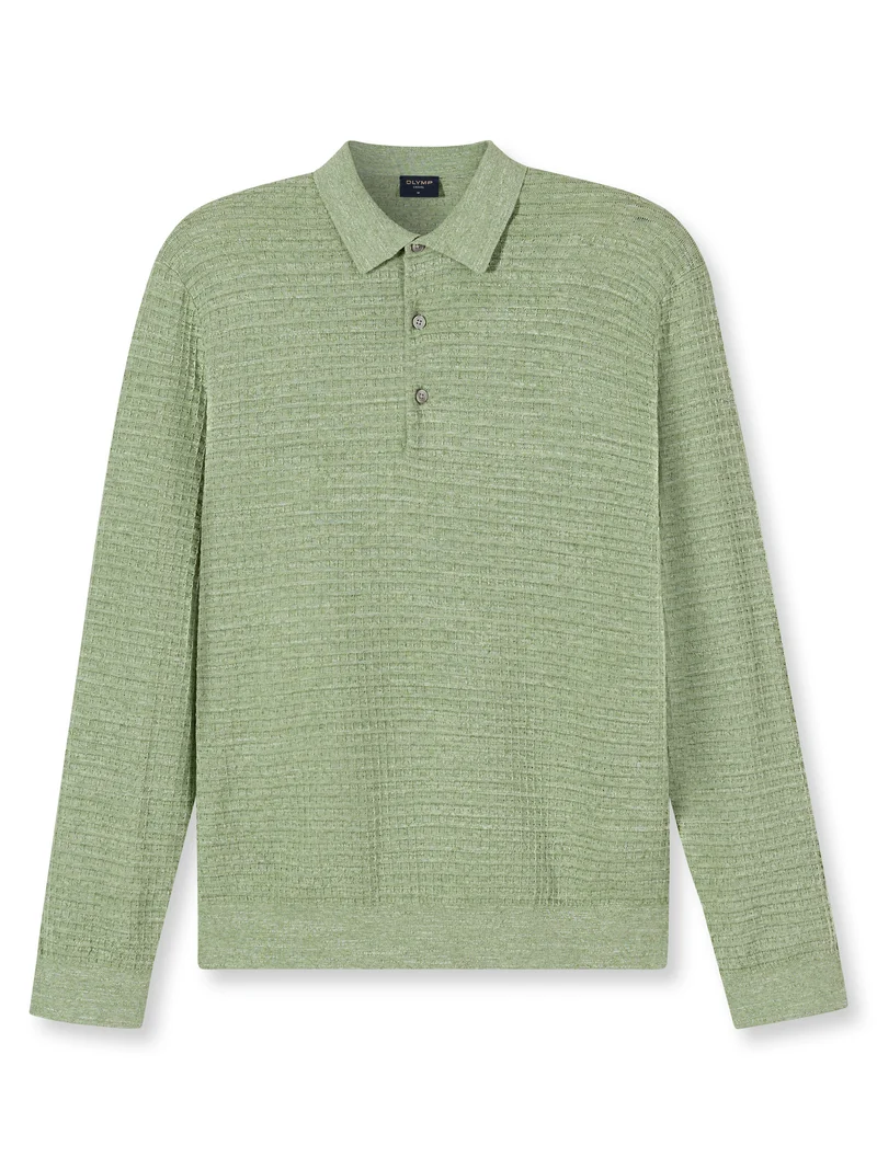 OLYMP Casual Strick