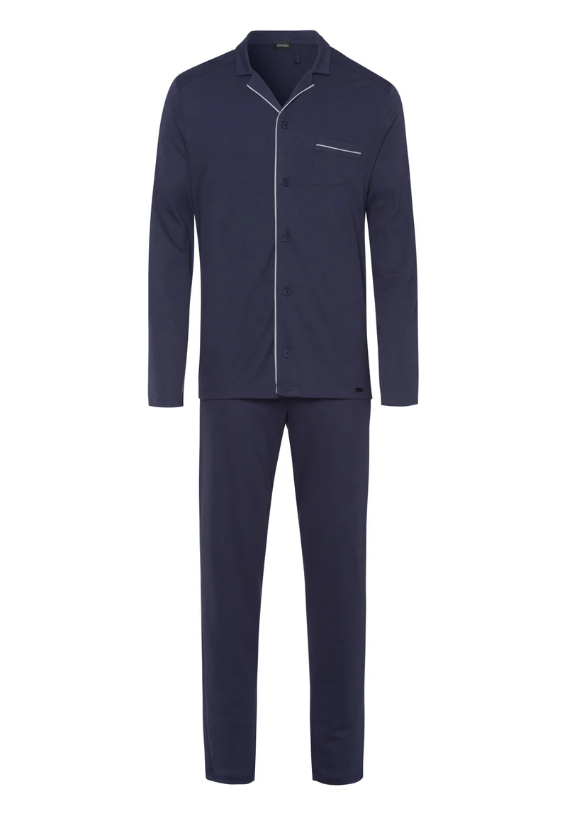 Night & Day LSLV Pajama