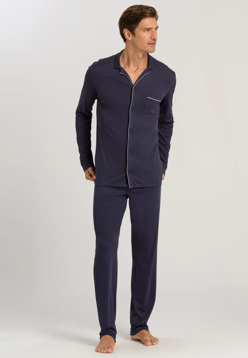 Night & Day LSLV Pajama