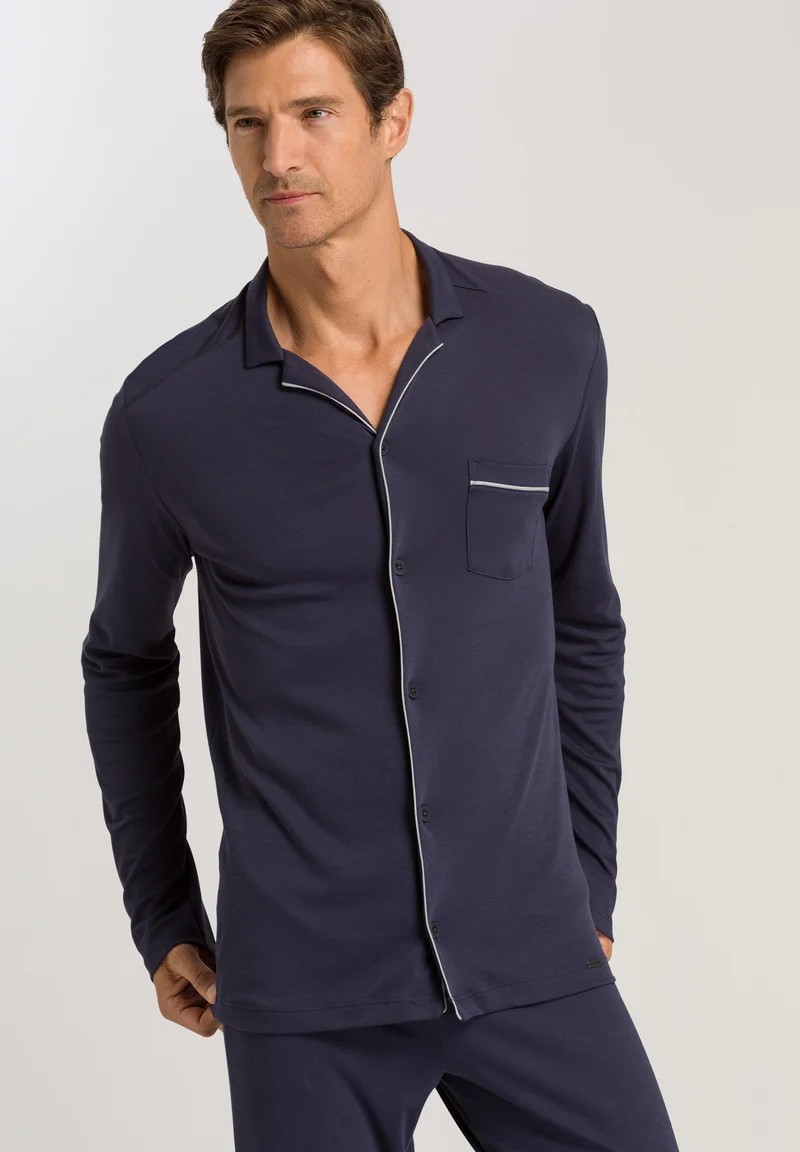 Night & Day LSLV Pajama