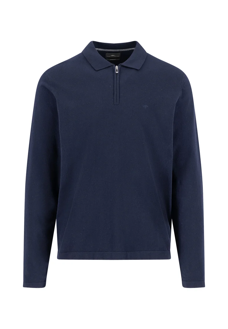 Polo Zip, Superflex