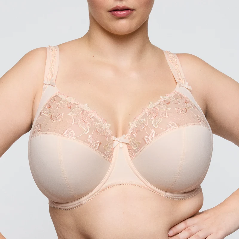 DEAUVILLE venus Vollschalen-BH