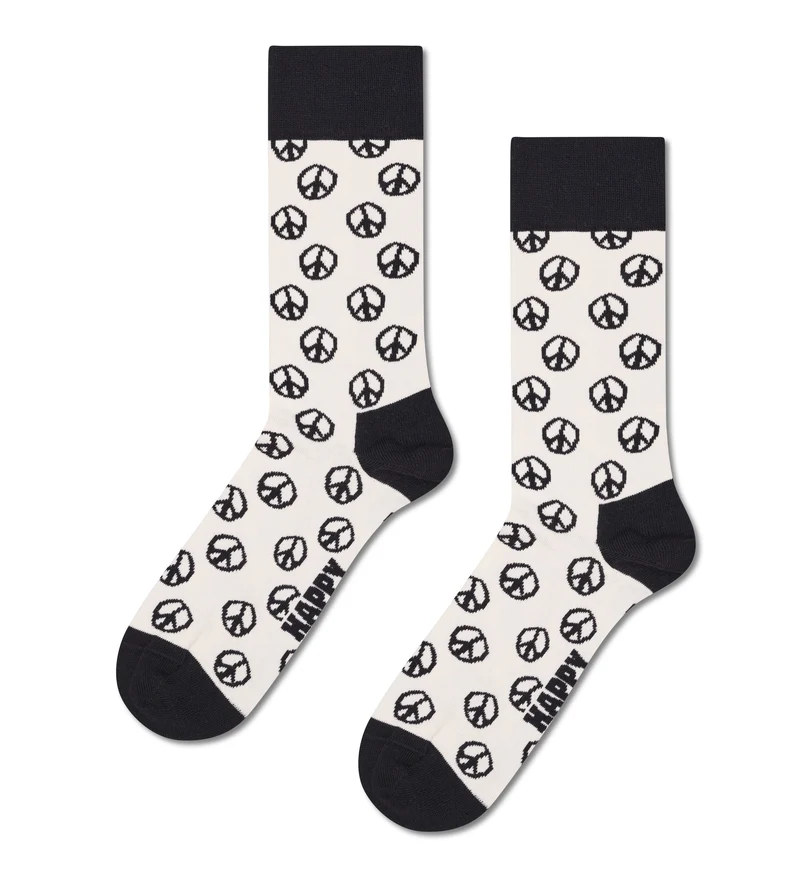 Peace Sock