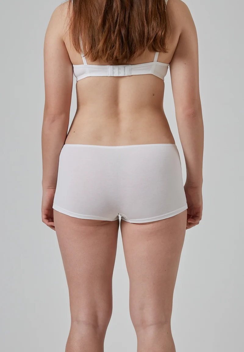 Skiny Damen Pant Cotton Essentials