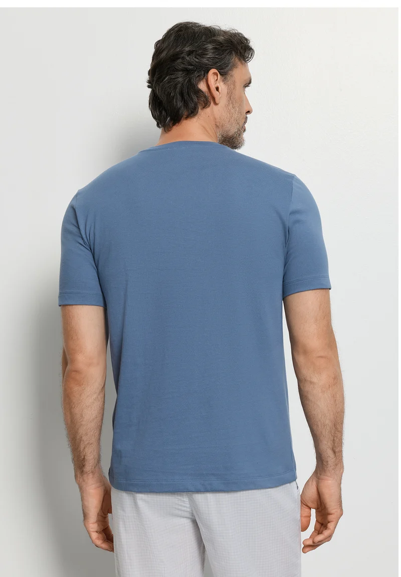 Living Shirts S/SLV Shirt