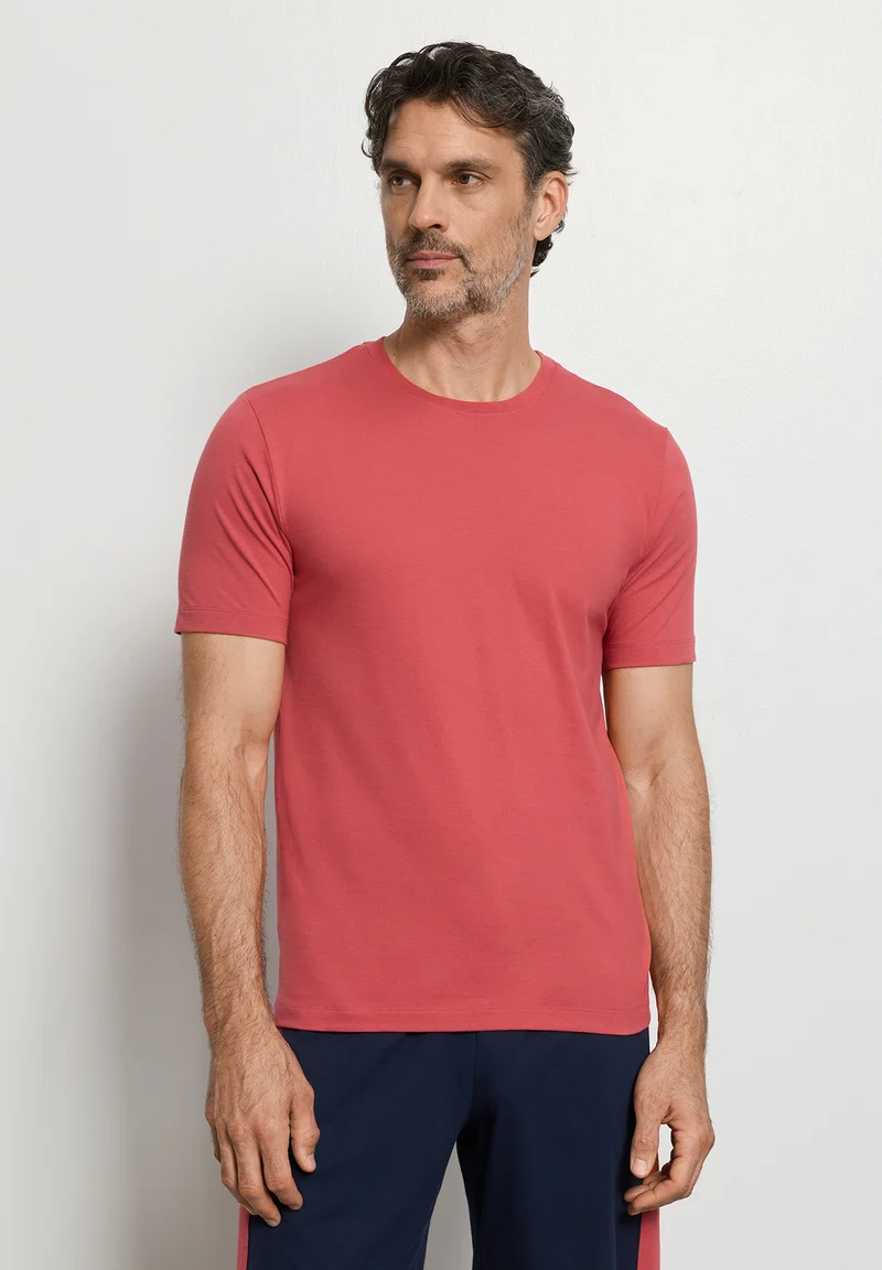 Living Shirts S/SLV Shirt