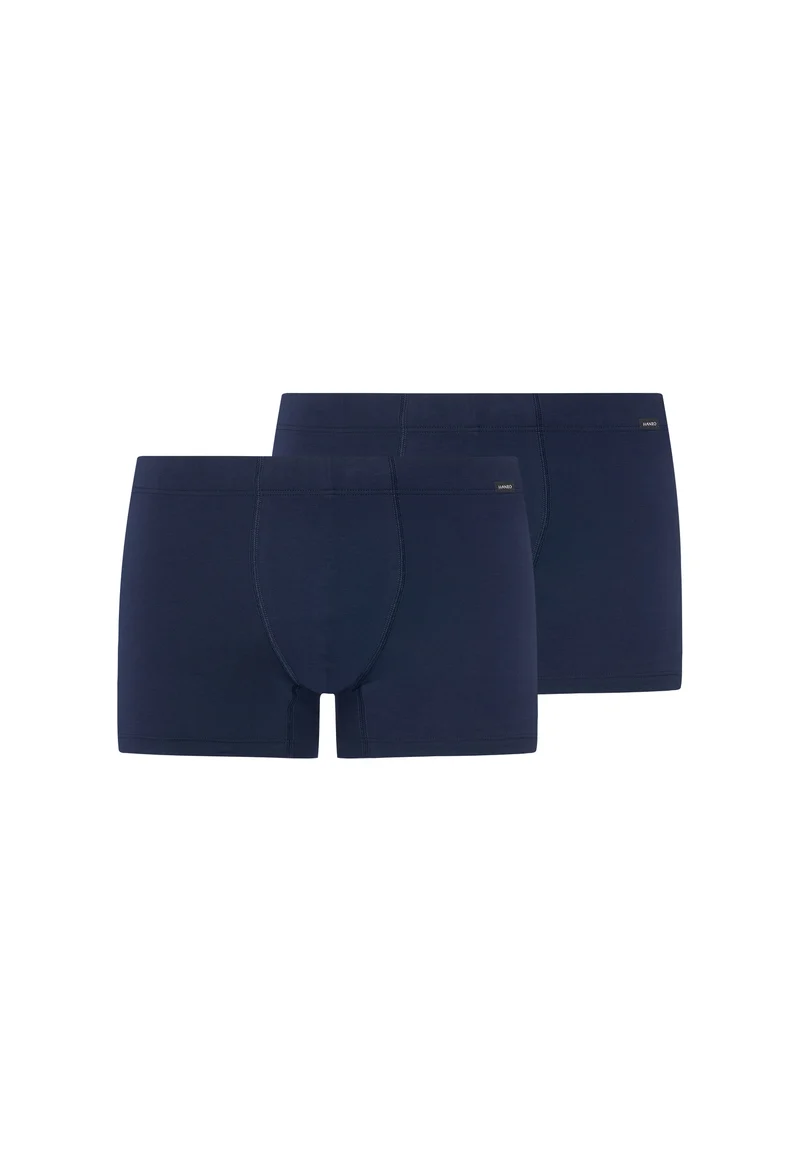 Cotton Essentials Pants 2Pack