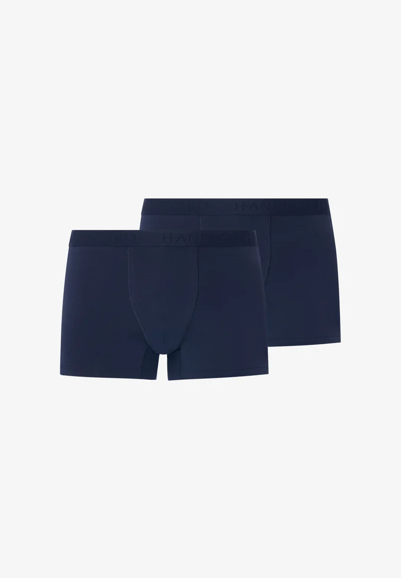 Cotton Essentials Pants 2Pack
