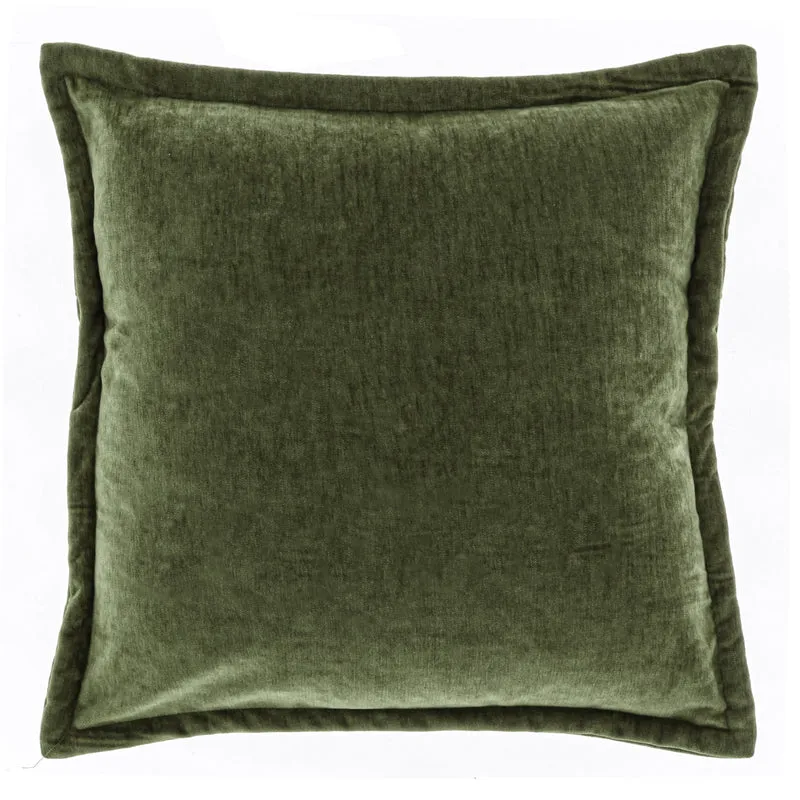 Unique Living Kissen Viola 45x45cm