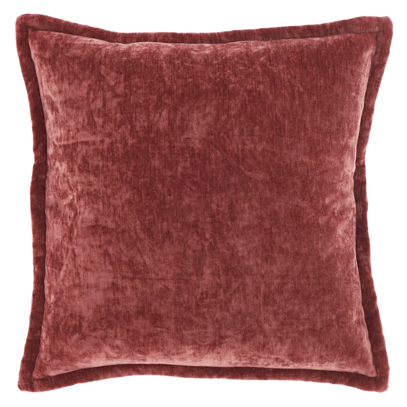 Unique Living Kissen Viola 45x45cm
