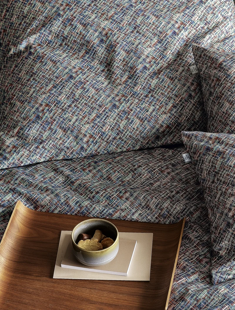 Irisette Premium-Bettwäsche Flausch-Cotton Mink 8871
