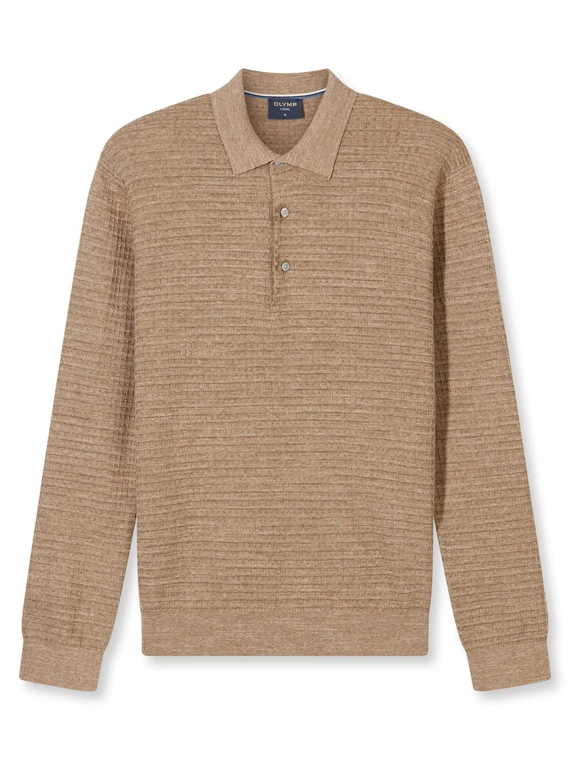 OLYMP Casual Strick