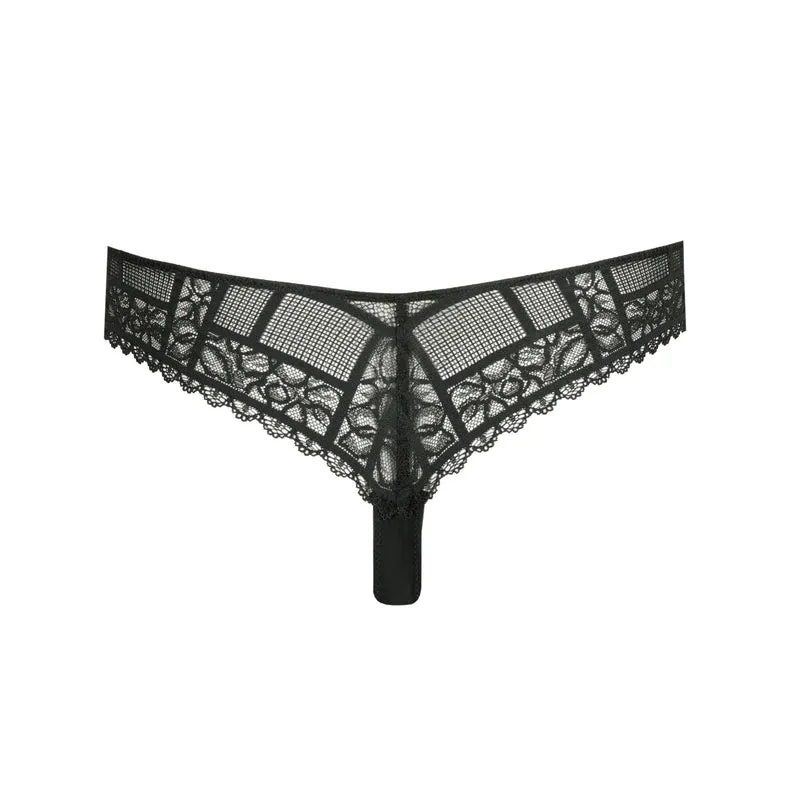 JADEI Deep Forest String