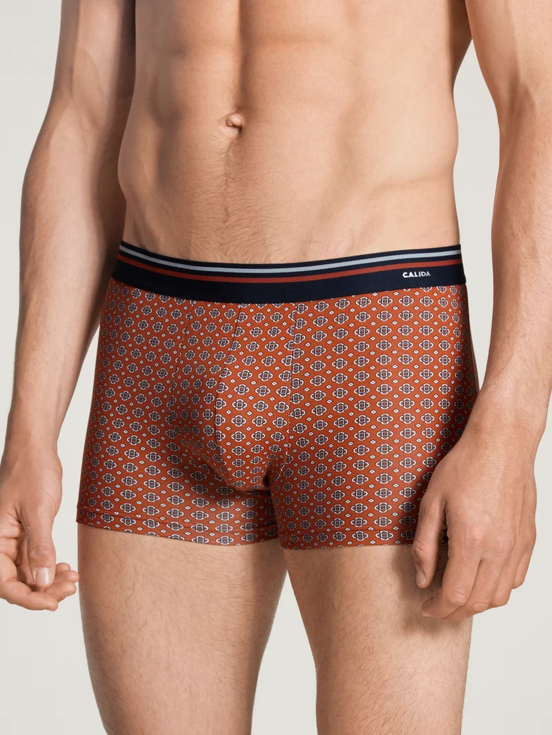 MEN Boxer brief