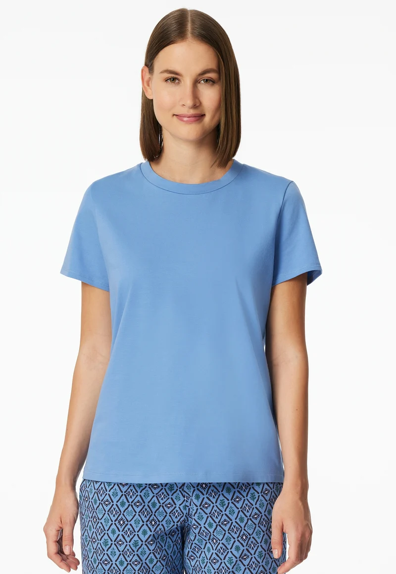T-Shirt Rundhals