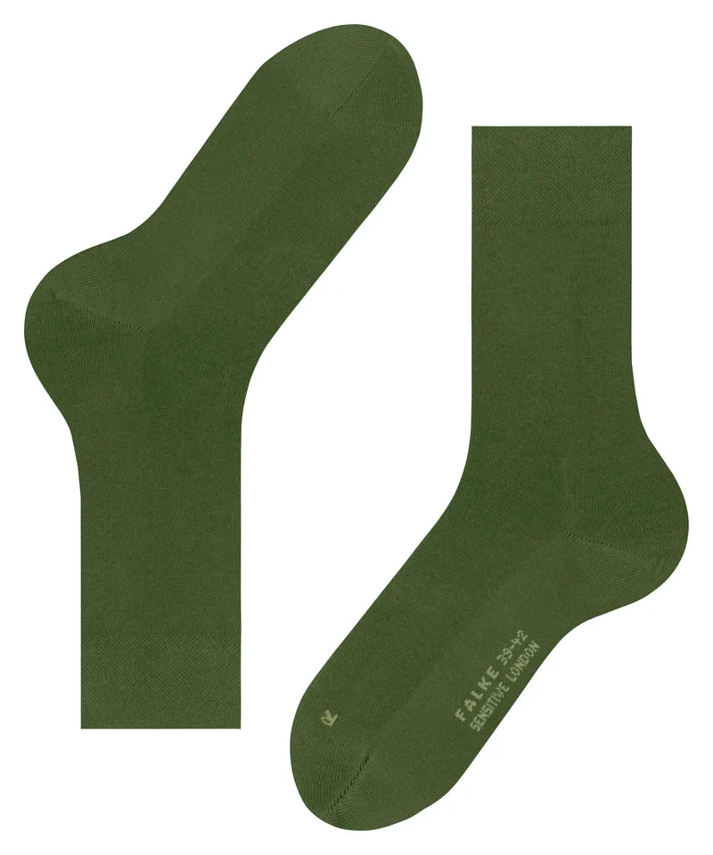 FALKE Sensitive London Herren