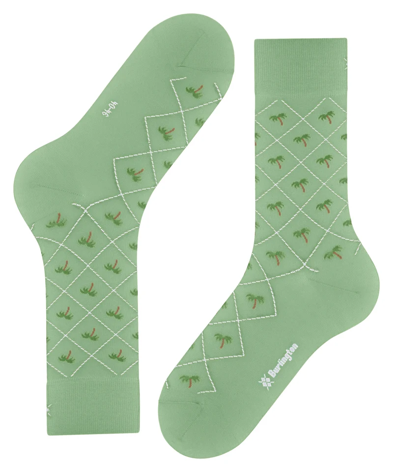 Burlington Palm Tree Herren