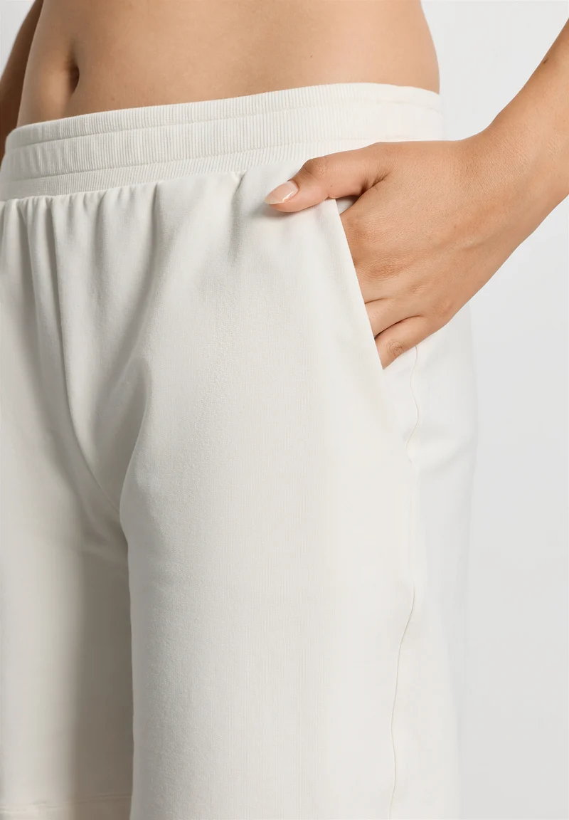 Natural Living Short Pants