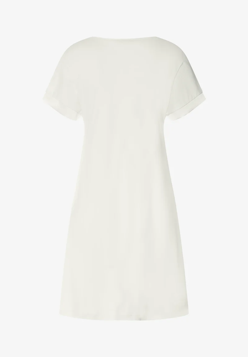 Anilla S/SLV Nightdress 90cm
