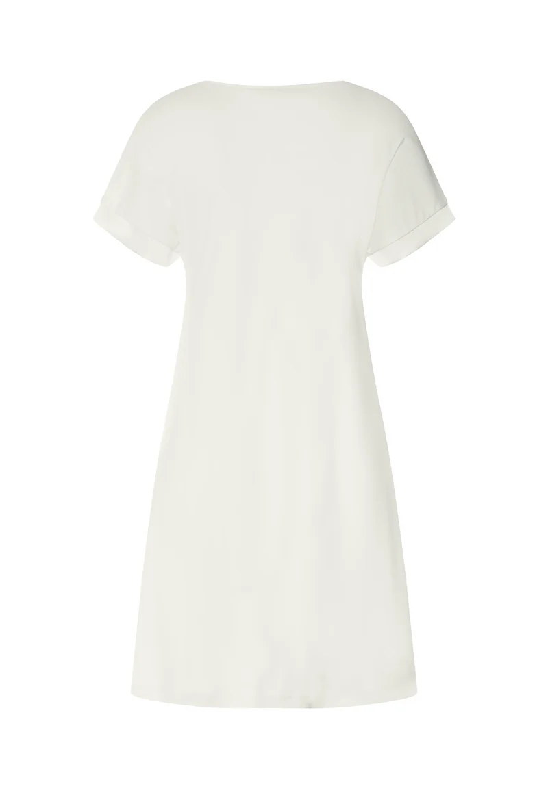 Anilla S/SLV Nightdress 90cm