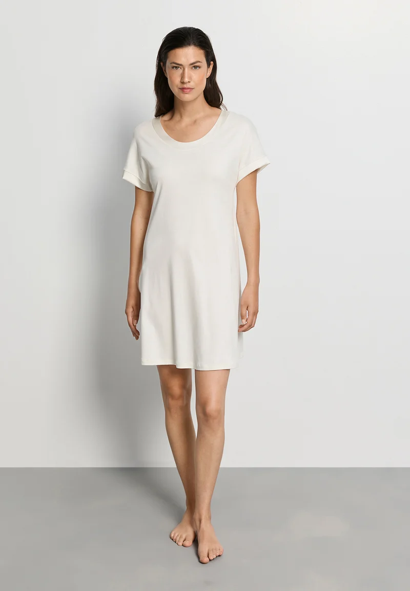 Anilla S/SLV Nightdress 90cm