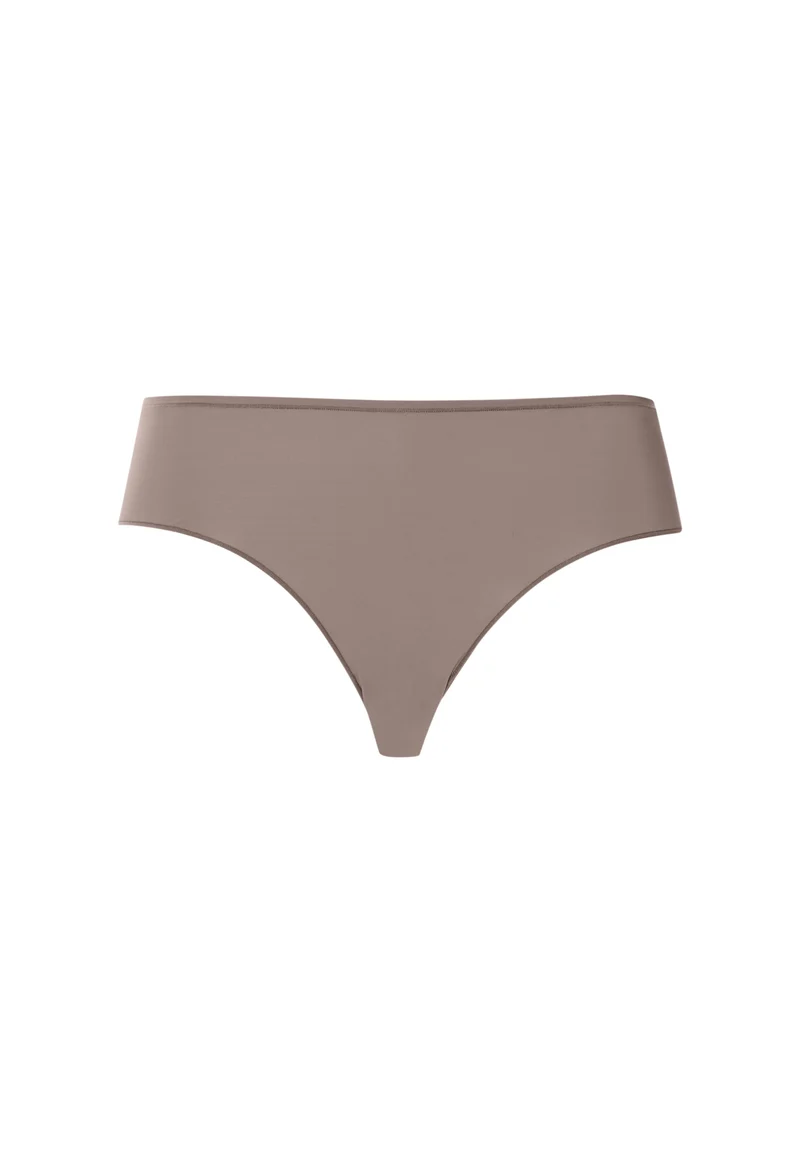 Allure Midi Briefs