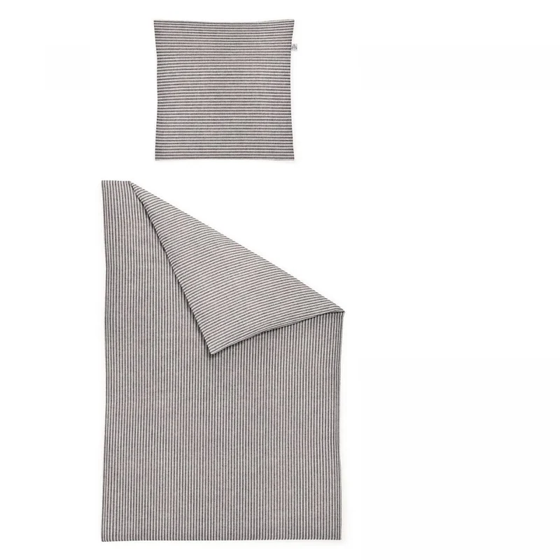 Irisette Premium-Bettwäsche Flausch-Cotton Mink 8872