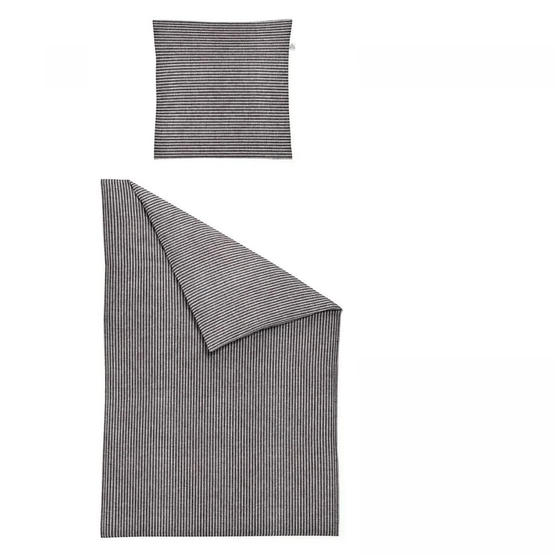 Irisette Premium-Bettwäsche Flausch-Cotton Mink 8872
