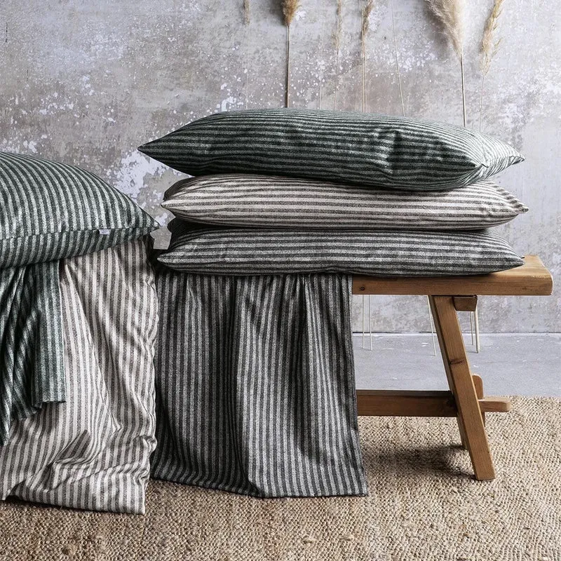 Irisette Premium-Bettwäsche Flausch-Cotton Mink 8872