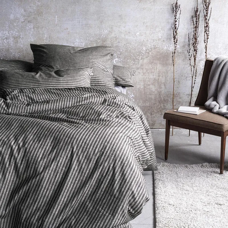 Irisette Premium-Bettwäsche Flausch-Cotton Mink 8872