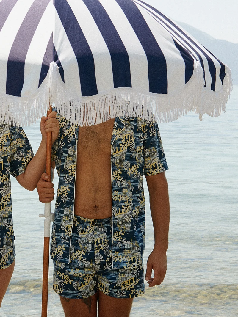 MEN Short pyjamas