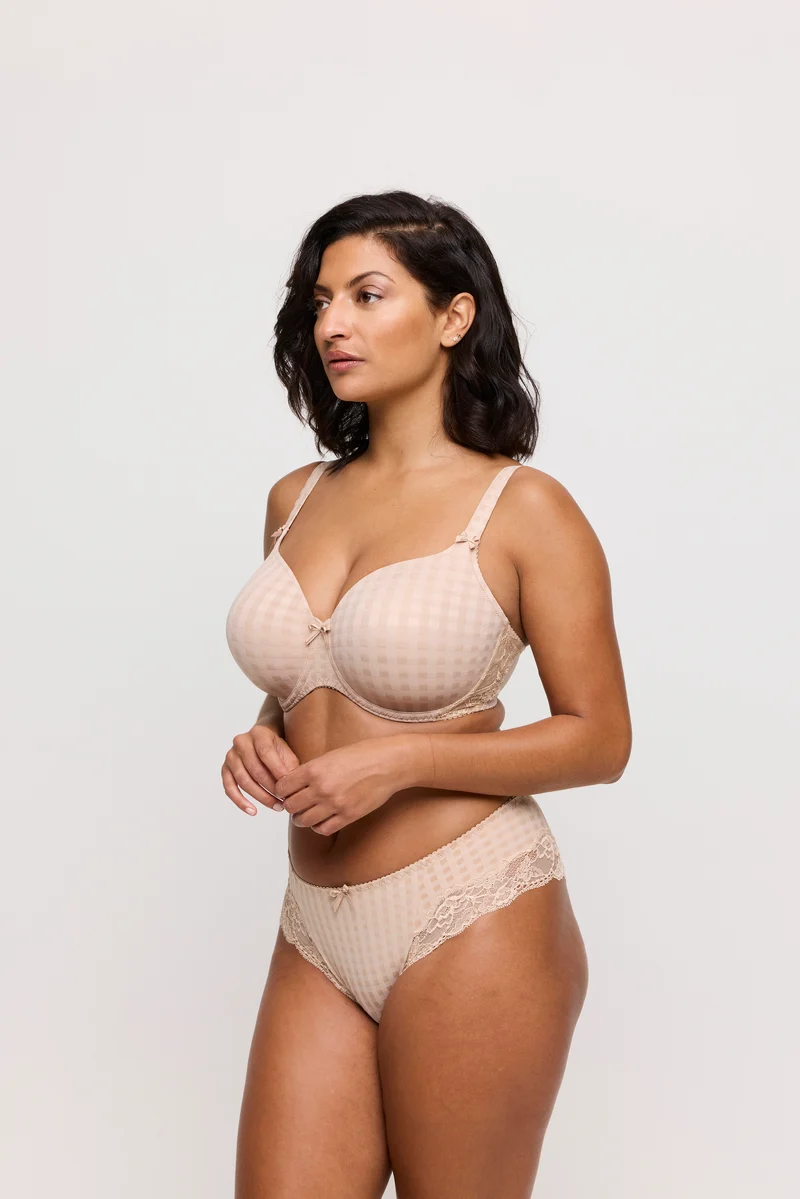 MADISON caffé latte Hotpants