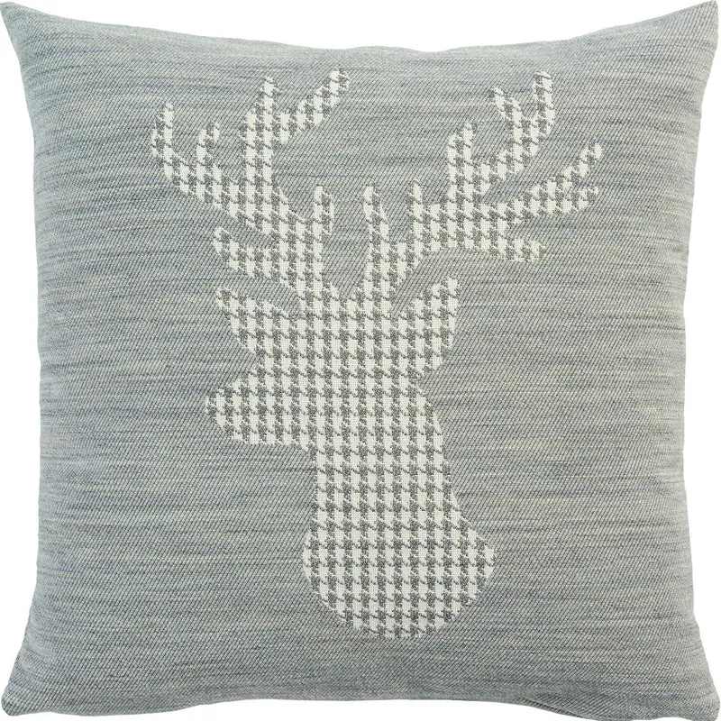 Sander Kissenhülle Silvan 45x45cm