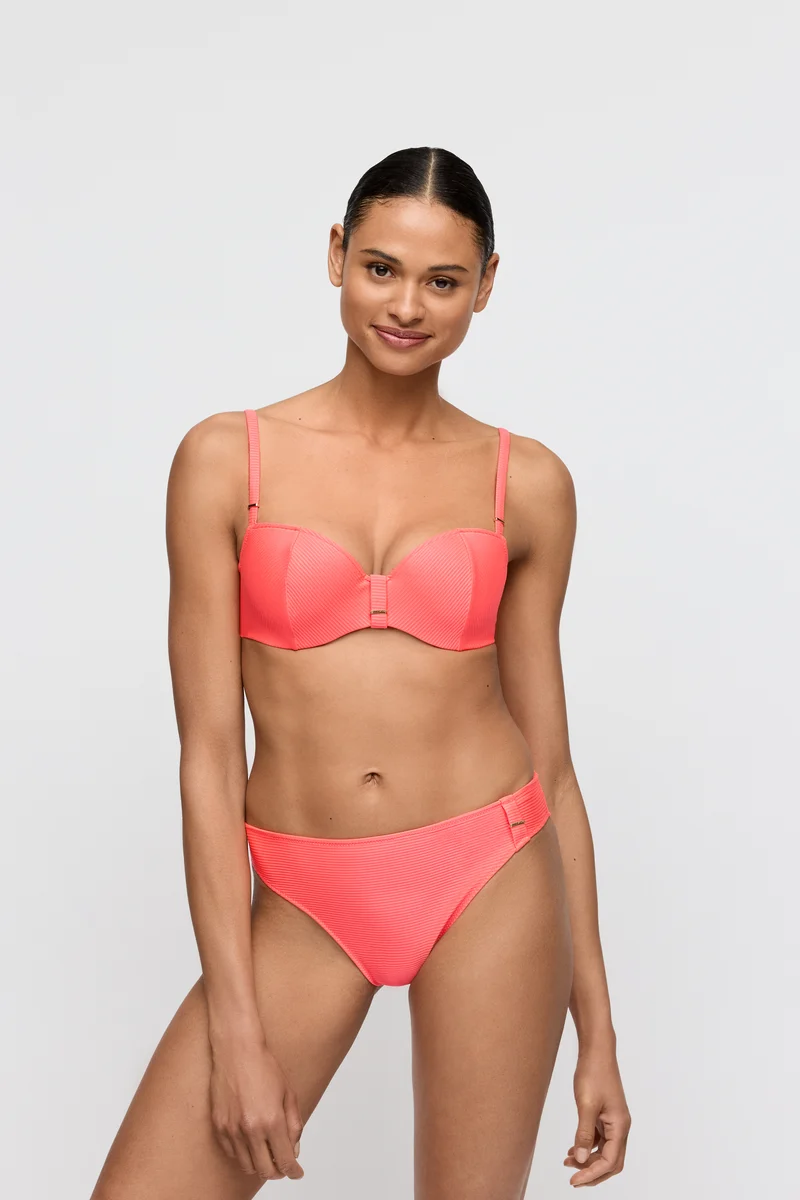 CASSIE Neon Fiesta Bikini Rioslip