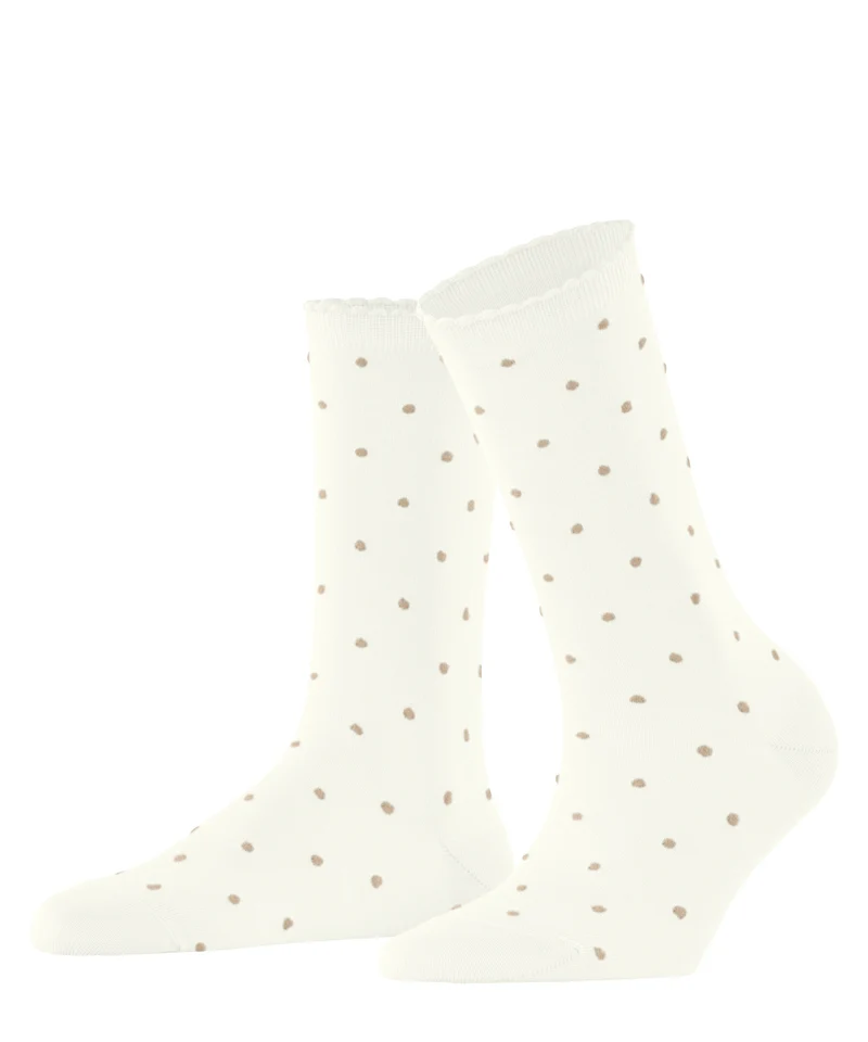 FALKE Spike Dot Damen