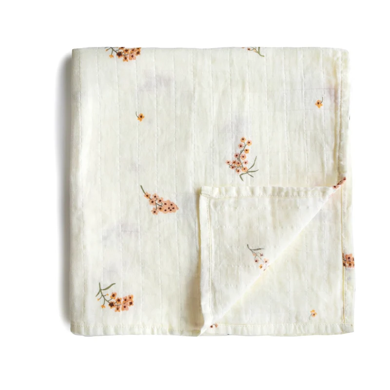 Swaddle - Flower