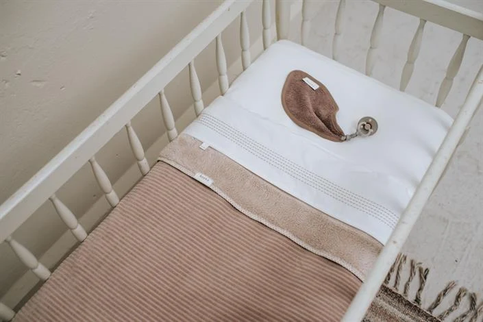 Babydecke Plüsch Vik